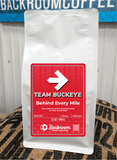 Behind Every Mile (Team Buckeye)