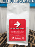 Buckeyes as One Blend (Team Buckeye)