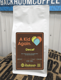 Decaf (A Kid Again)