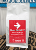 Driven by Hope (Team Buckeye)