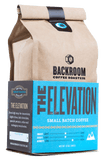 The Elevation (Bali Blue Moon)
