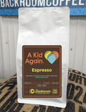Espresso (A Kid Again)