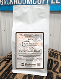 Furry Friends Blend (CWA)