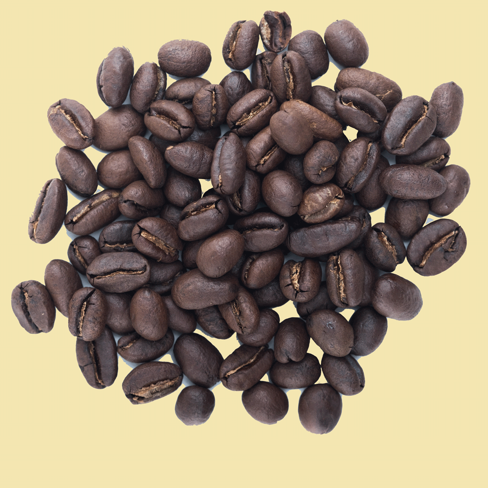 Kenya Peaberry Coffee | Backroom Coffee Roasters