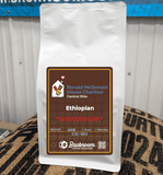 Ethiopian (RMHC)