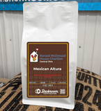 Mexican Altura (RMHC)