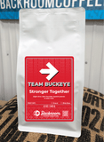 Stronger Together (Team Buckeye)