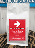 Survivor Strong (Team Buckeye)