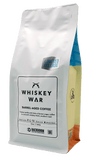 Whiskey War Barrel-Aged Coffee