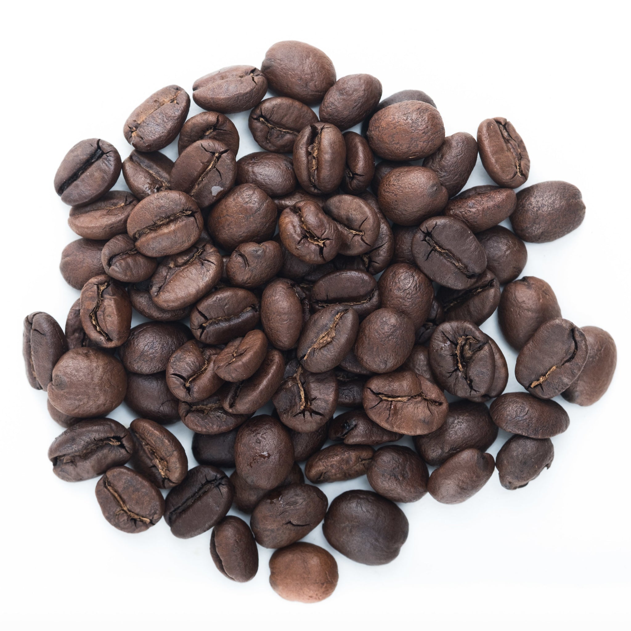 Costa Rica SHB Naranjo E/P Backroom Coffee Roasters