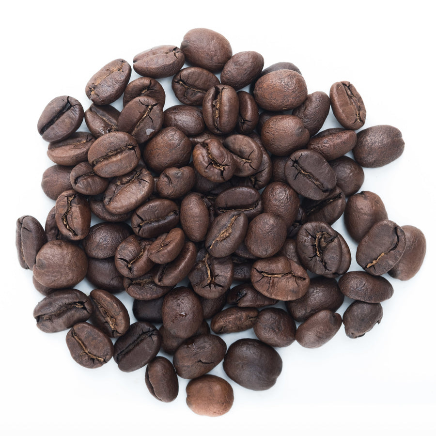 Costa Rica SHB Naranjo E/P Backroom Coffee Roasters