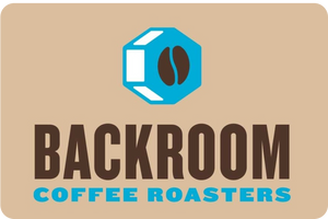 Backroom Coffee Roasters - Gift Card